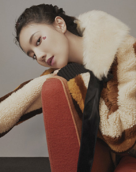 毕雯珺新剧定档了，同时还有《延禧攻略》番外篇也定了