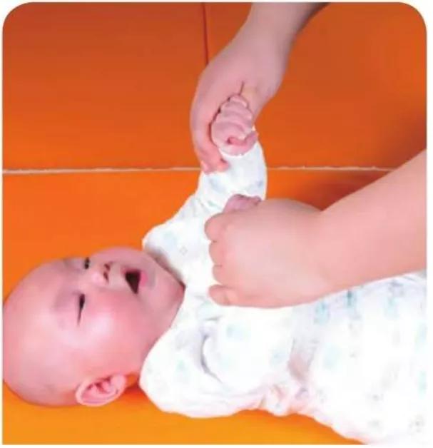 推荐五个适合2-3岁孩子的早教游戏,一岁2个月宝宝早教小游戏