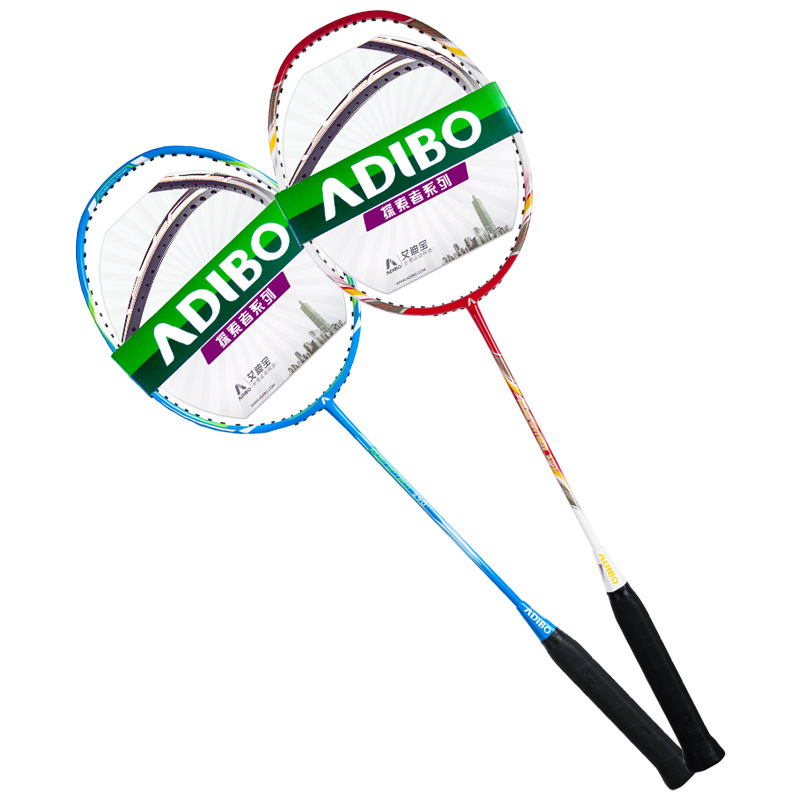 不要只知道YY、VICTOR、李宁，史上最全羽球品牌在这里