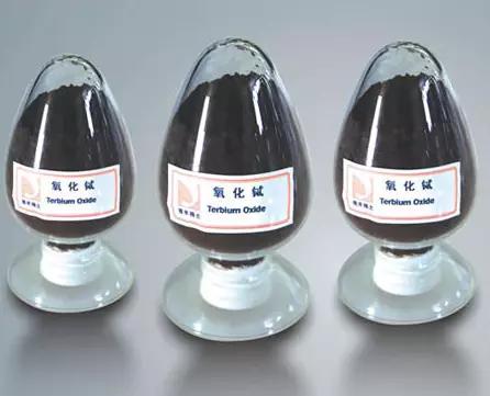 镧铈镨钕钷，钐铕钆铽铒……17种*土稀**用途一览