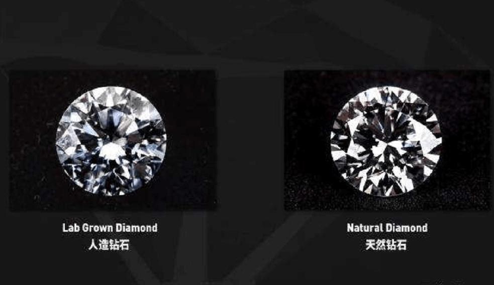 中国最有良心的山寨货钻石,中国钻石质量可靠吗