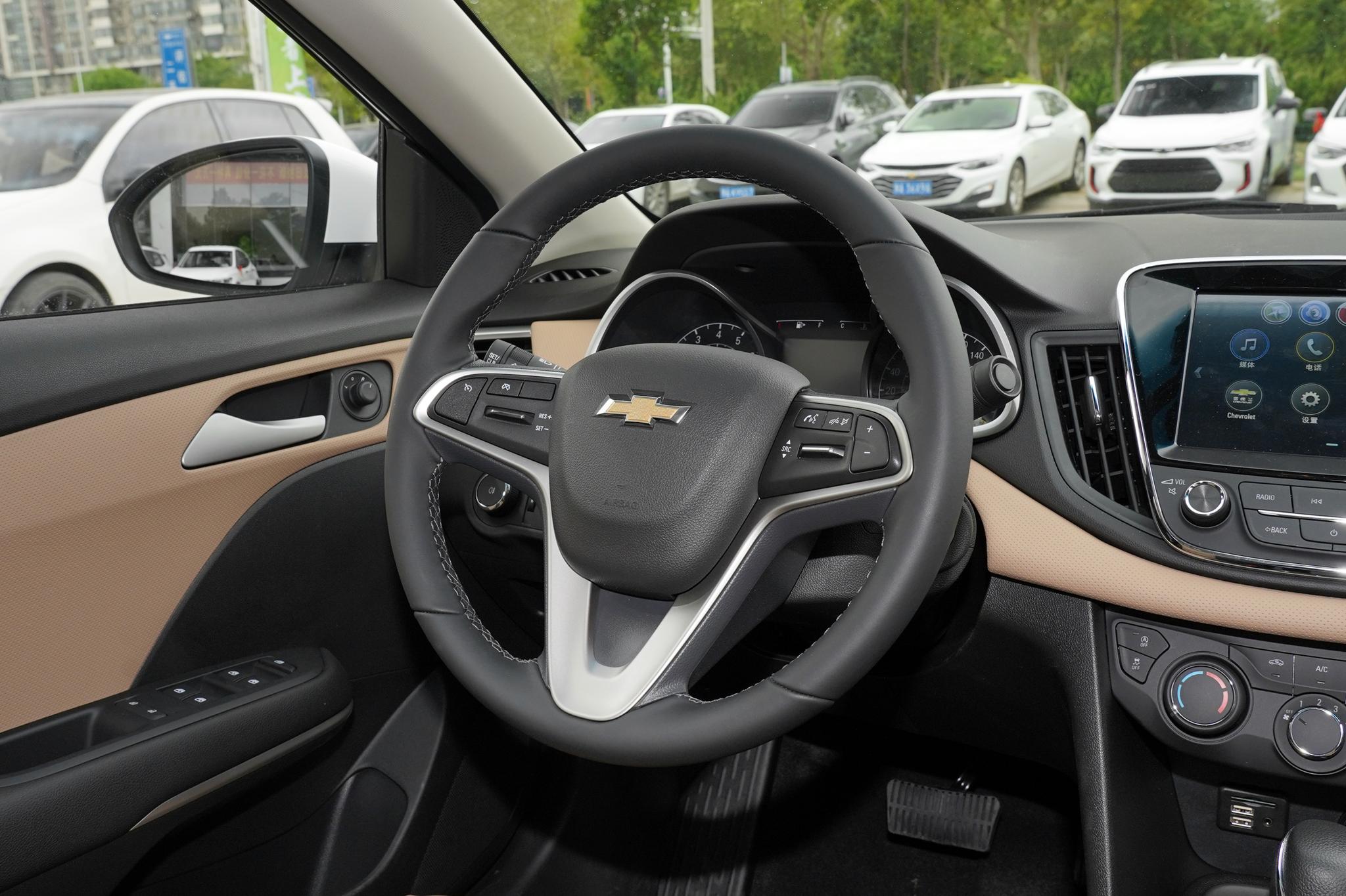 预算10万落地合资车就选这4款,10万左右爱信6at的suv车有哪些