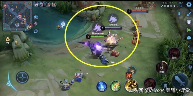 王者光荣羁绊buff在哪看,王者光荣英雄组合特殊buff