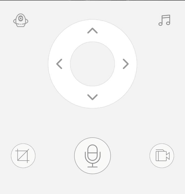 苏宁小biu儿童看护摄像头,苏宁小biu智能摄像头重置