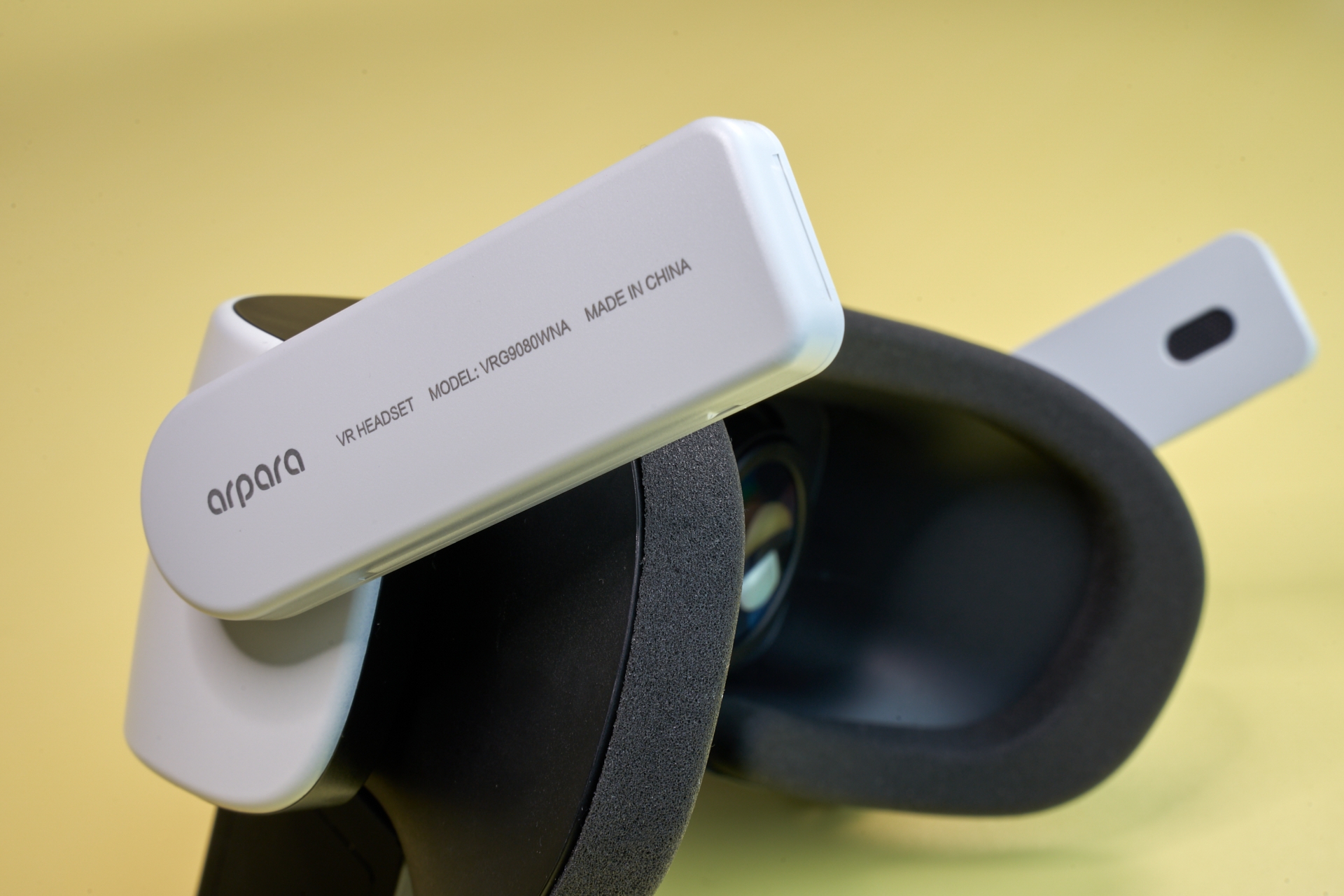 2023年arpara5kvr头显值得买吗,arpara5k高清vr头显售价