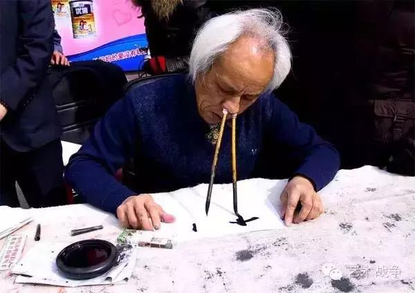 关于书法的10个真相,书法十大错误排名