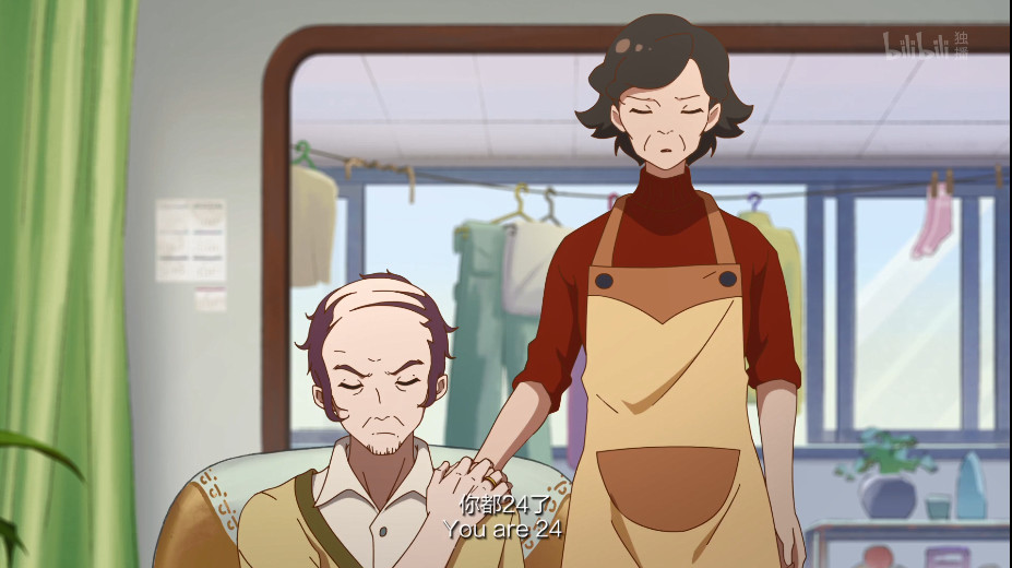 每一集都爆哭的国漫,那些让你笑哭的国漫