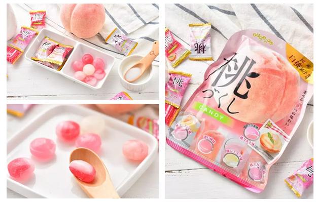 最好吃的omg零食,omg神仙美食