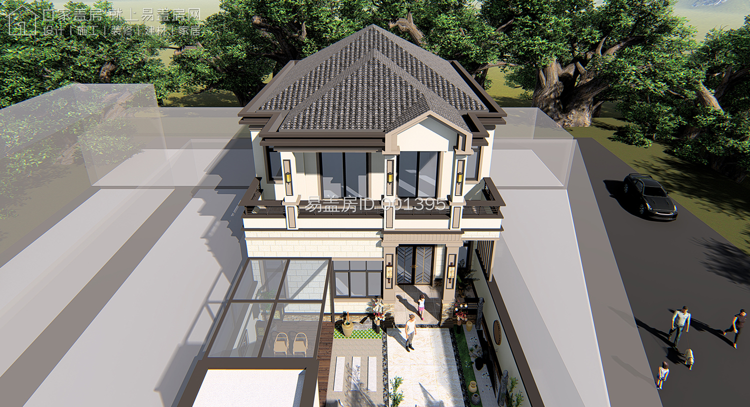 姹曞ご榛勫澶ч櫌,姹曞ご鐨囧娆у紡鍒