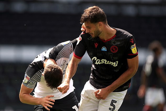 切尔西球童戏耍鲁尼,切尔西外租小将兰帕德