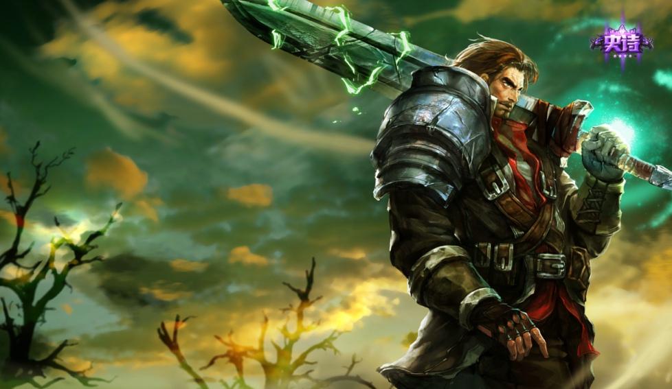 英雄联盟十大背景故事最强英雄,英雄联盟全部英雄背景故事电影