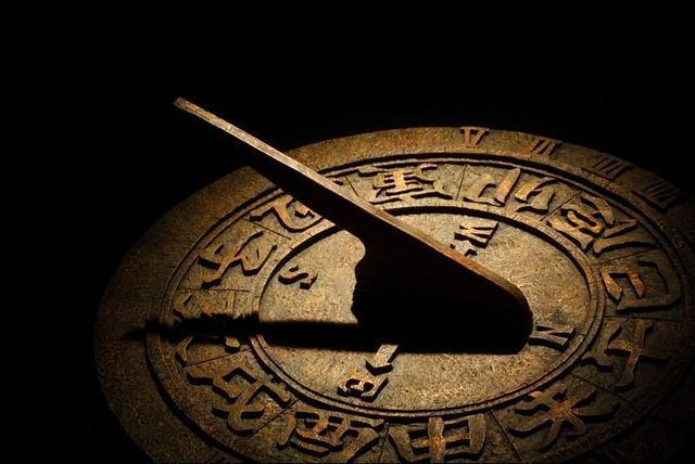 中国古代领先世界的天文历法成就,中国古代的天文与历法是什么