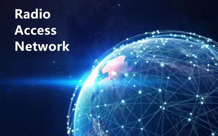 一文看懂5g,5g接入网由哪些网元组成