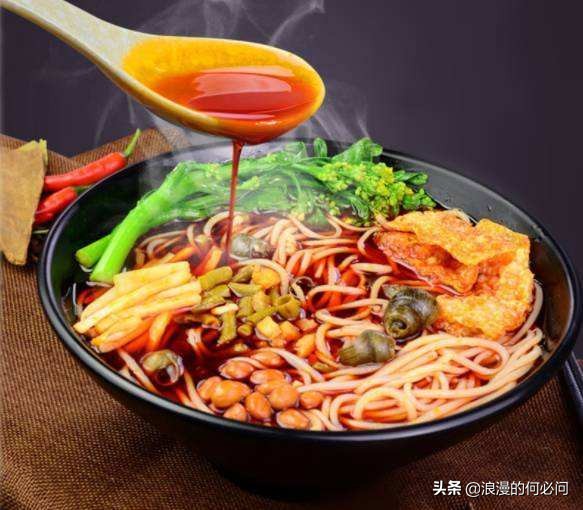 广西各个地方有什么粉,广西14地市包括哪些