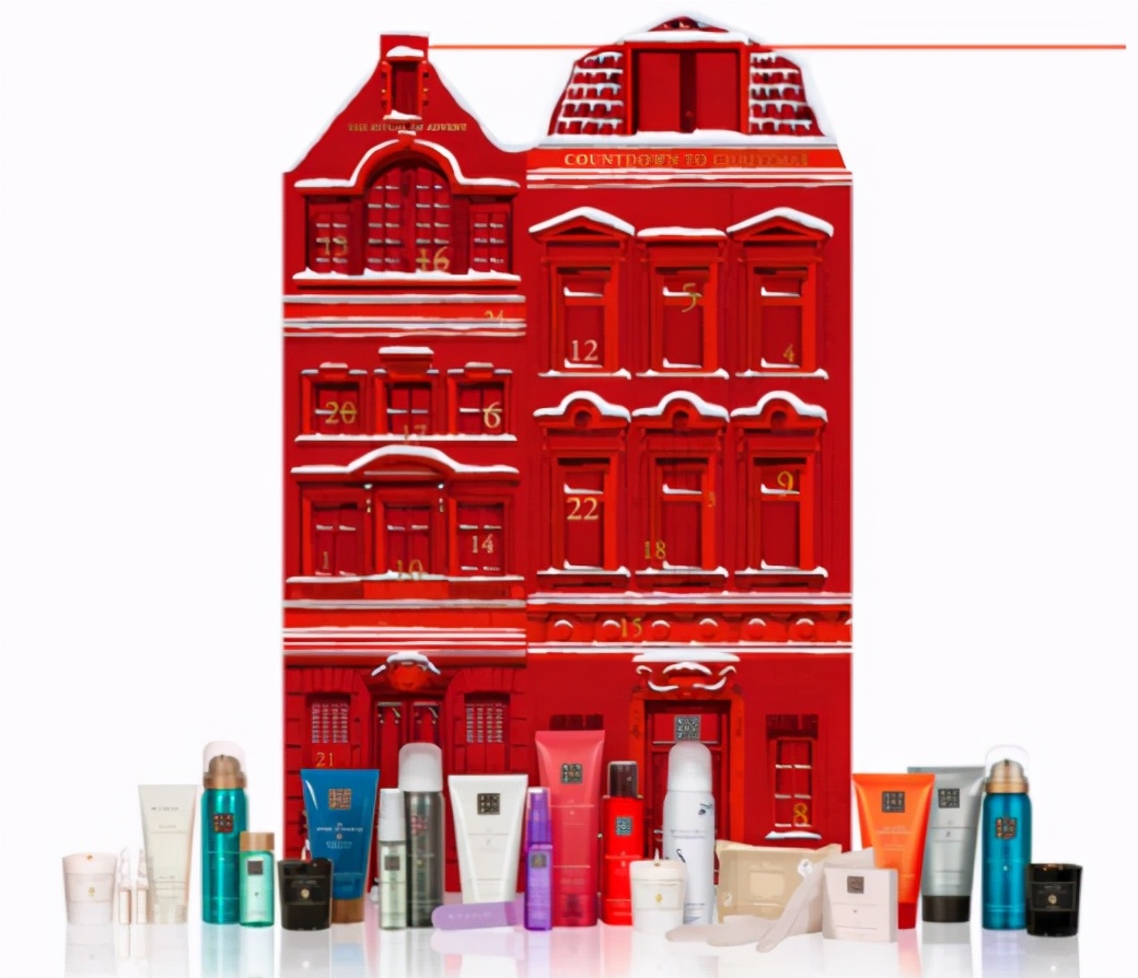 2020新年节日套装盘点：超60件最让人心动化妆品KITS