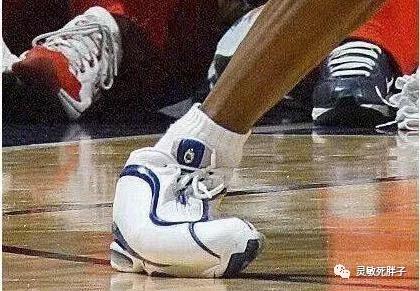 为什么不能穿aj健身,为何不能穿aj