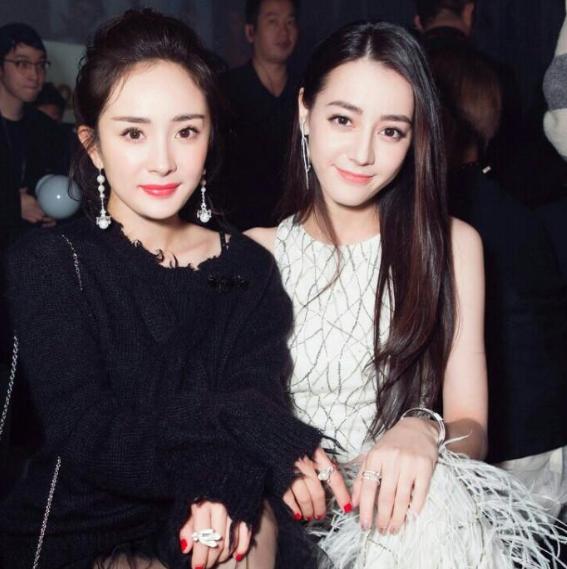 杨幂把自己捧成资本家,杨幂算资本家吗