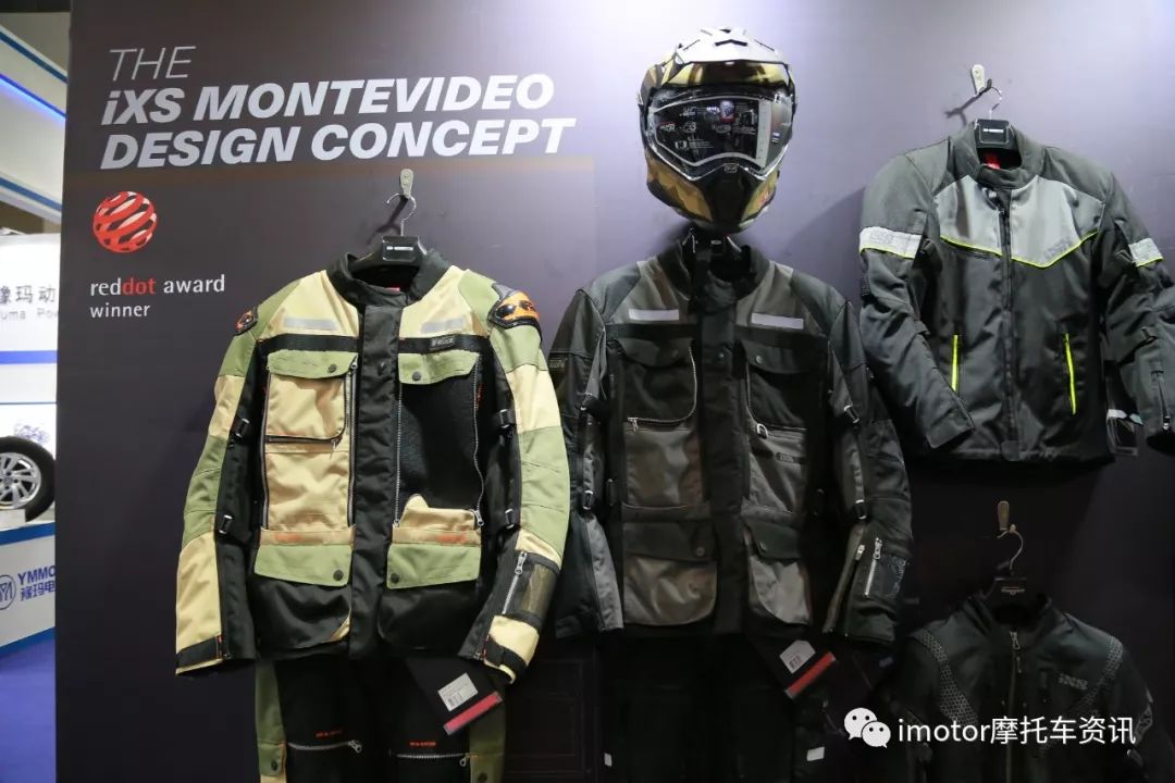 2019重庆摩展装备参展商热情高涨-SIX2骑行内衣发布十周年新品