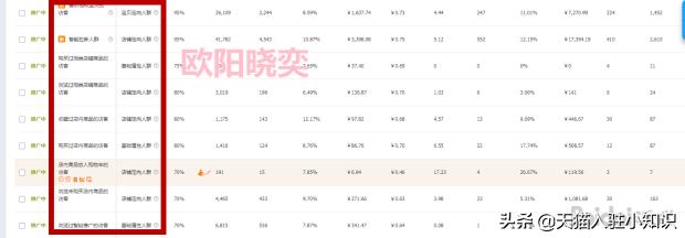 搜索流量快速提升店铺流量,自然搜索流量对店铺有什么作用
