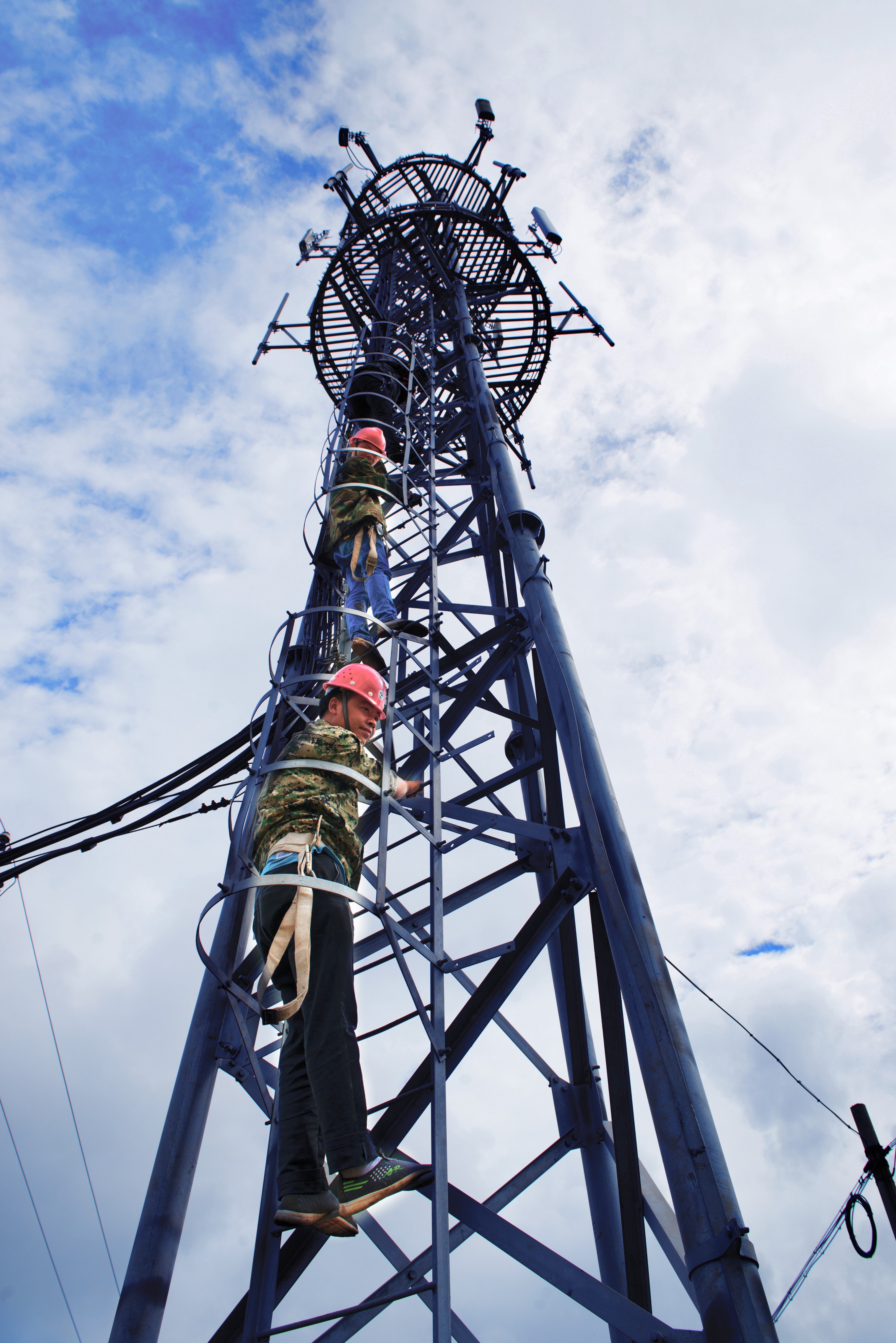 河南省乡村振兴信息化20个试点县,教育信息化助力乡村振兴