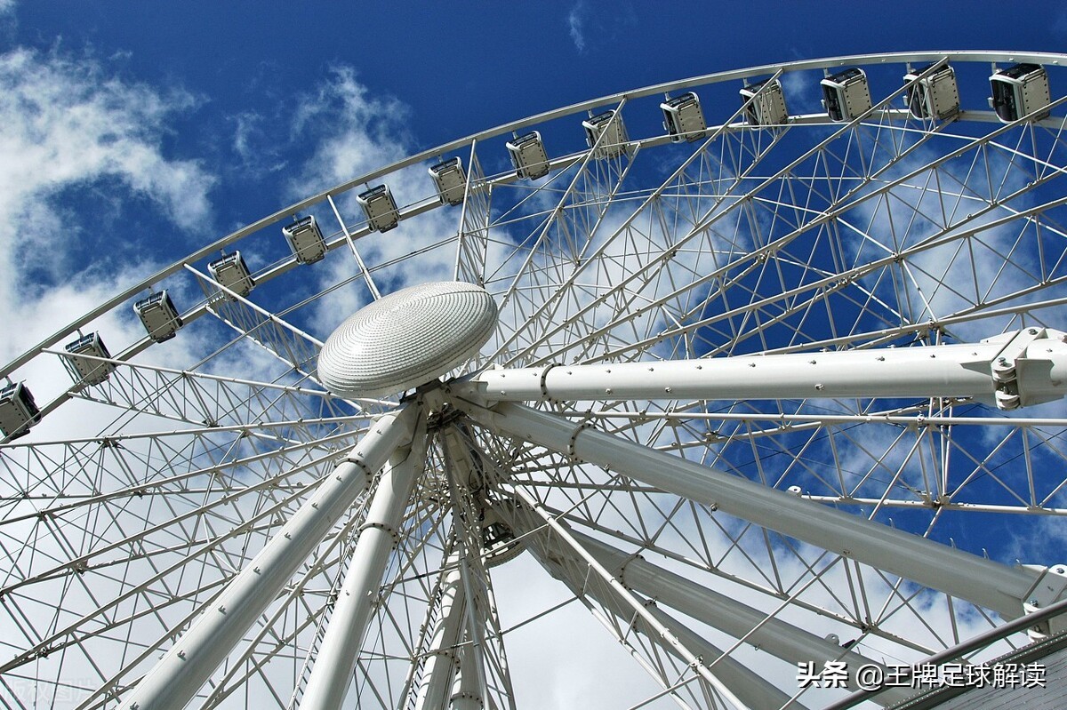 英超三大主帅,英超3大主帅