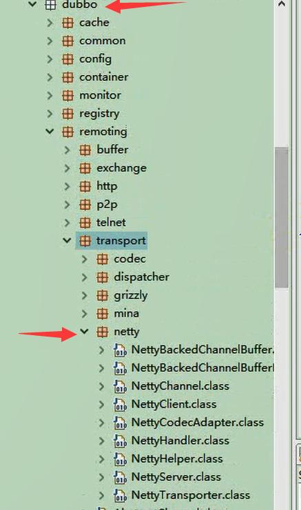 nettydubbo线程源码,dubbo线程池与普通线程池