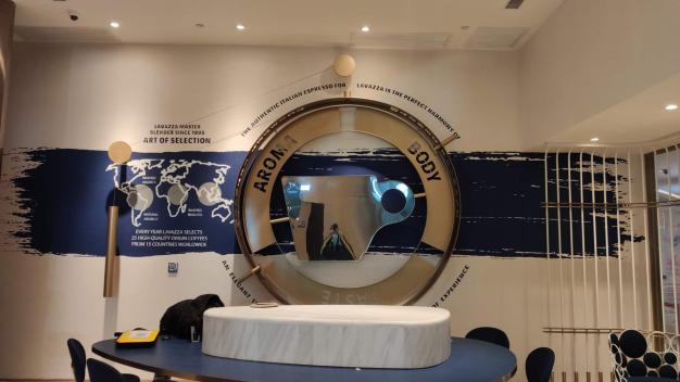 lavazza哪款咖啡最好喝,lavazza正品进口意式咖啡豆