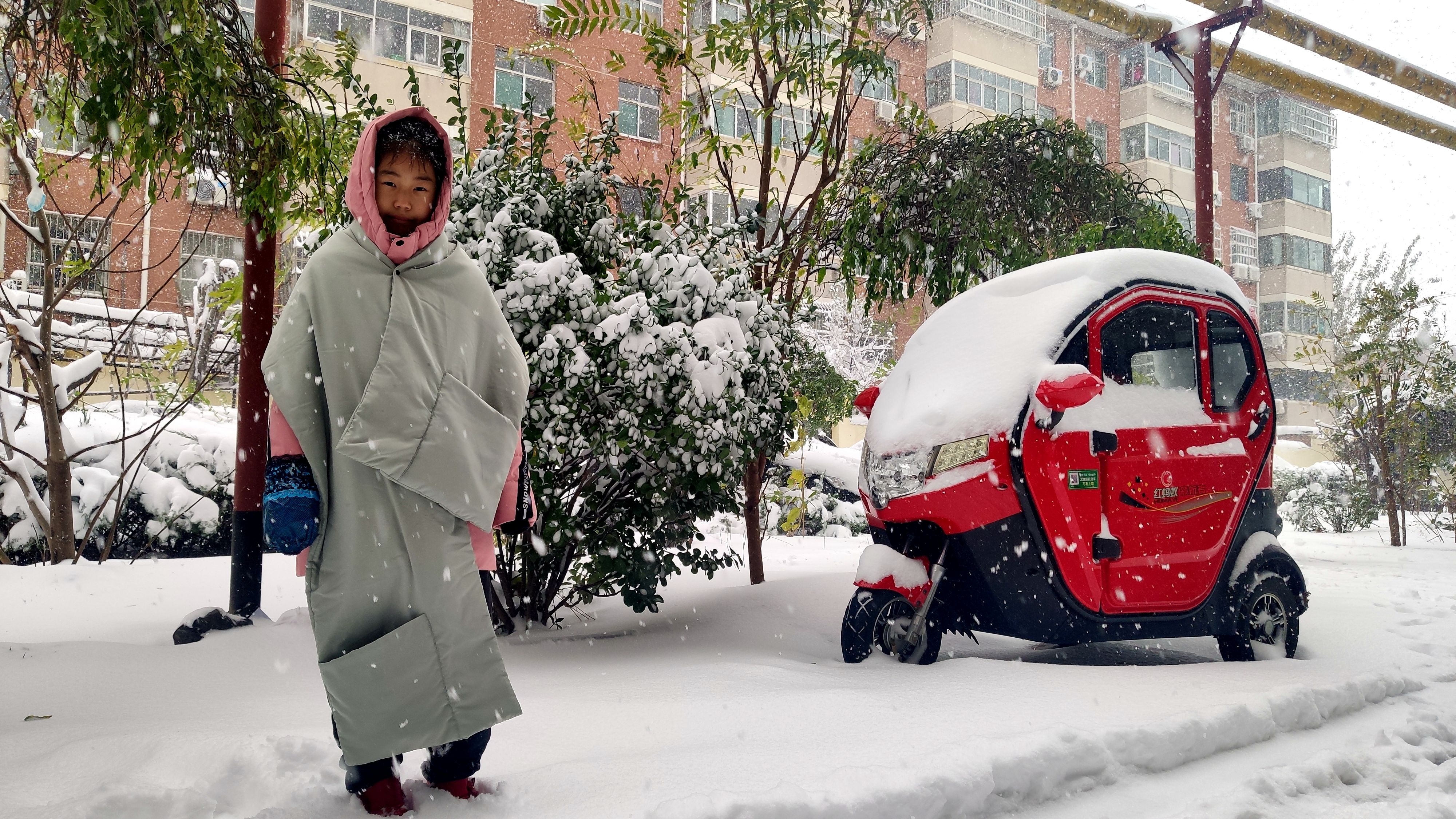 时尚保暖围巾推荐冬季,冬日韩系保暖围巾