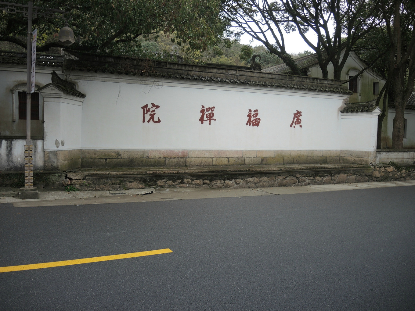 自助旅行普陀山,普陀山旅行