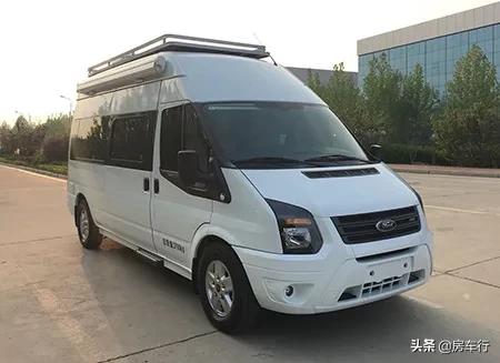 333批旅居车公告：32家房车企业申报43款自行式房车、10款拖挂车