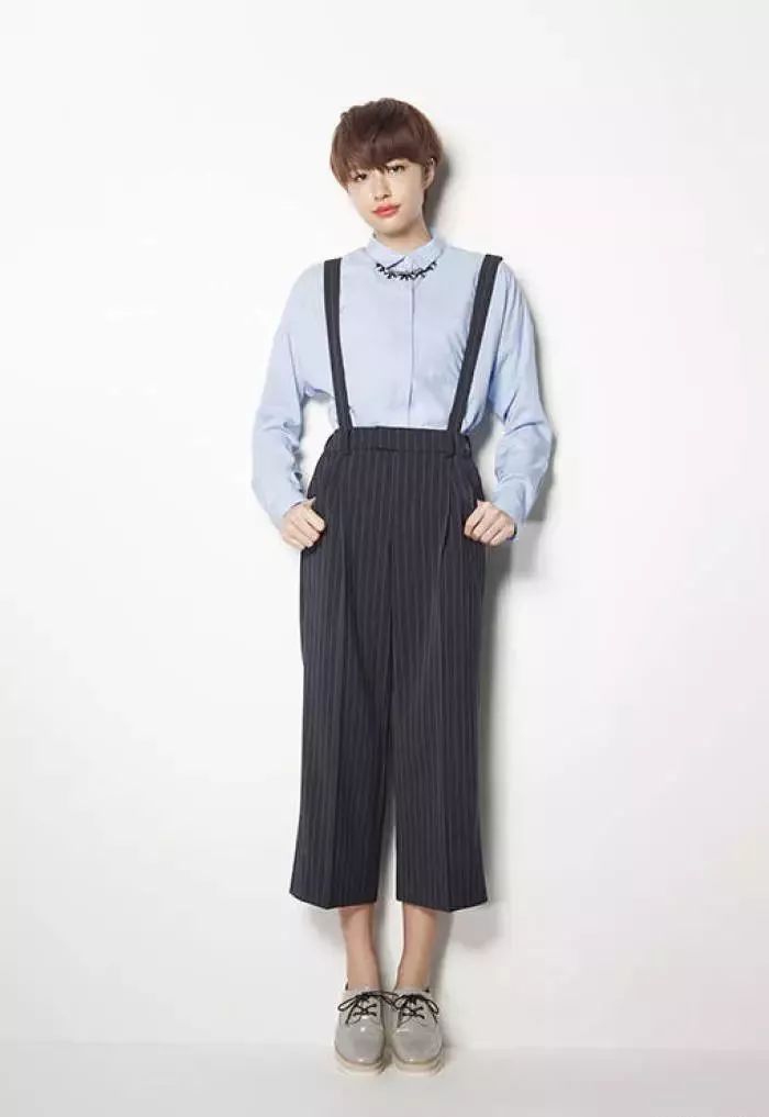 圆脸短发发型女2021流行发型日系,适合脸大圆脸的发型只剪不烫