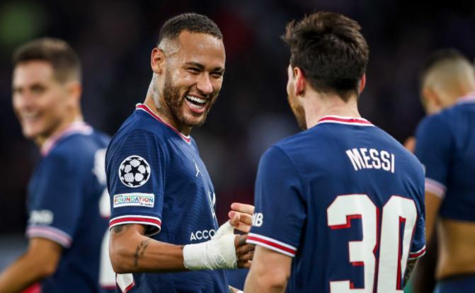 巴黎2-0曼城集锦,巴黎2-0曼城集锦中文