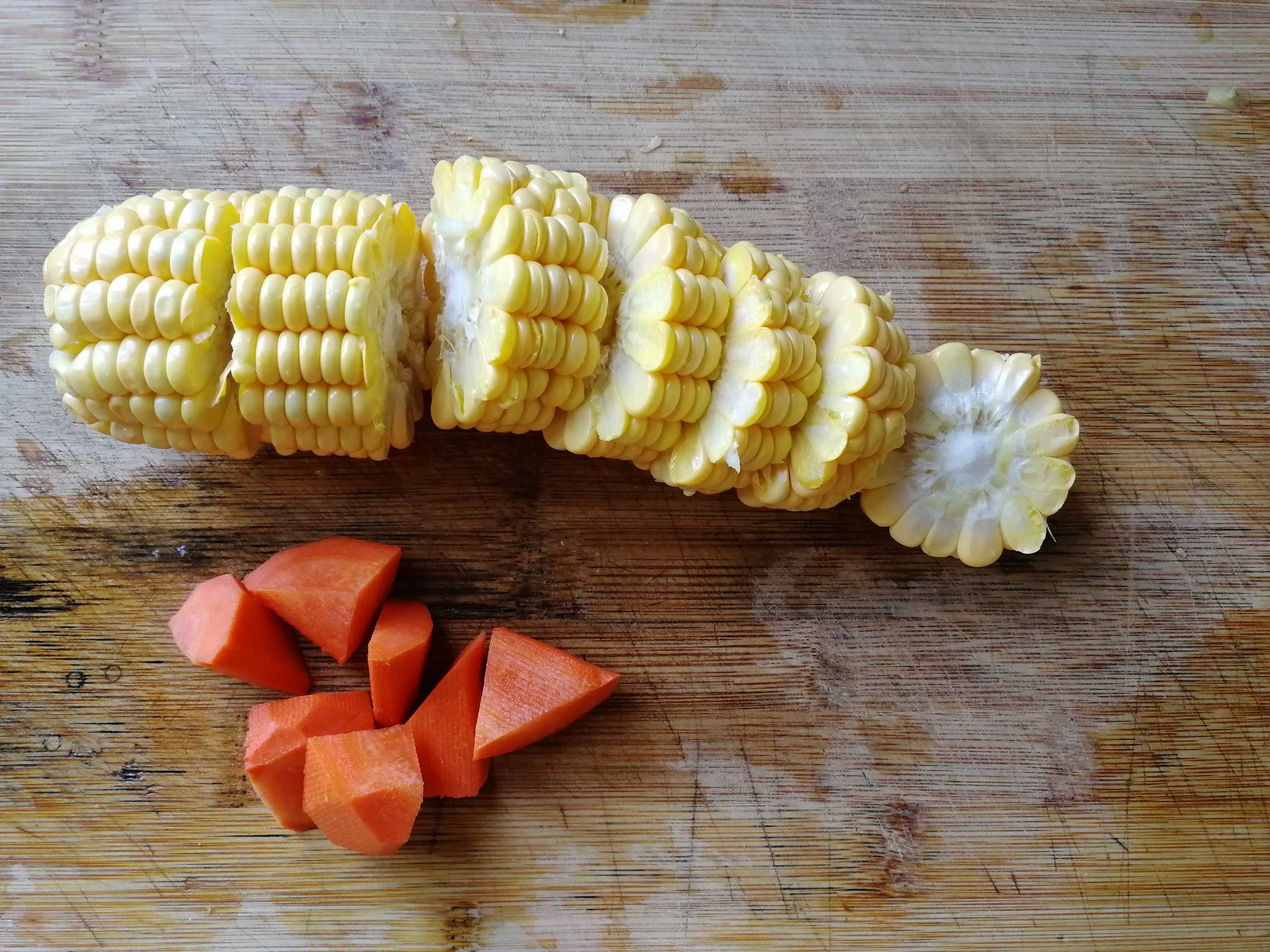 懒人美容汤恢复皮肤弹性全靠这汤,常喝此汤皮肤会越来越红润