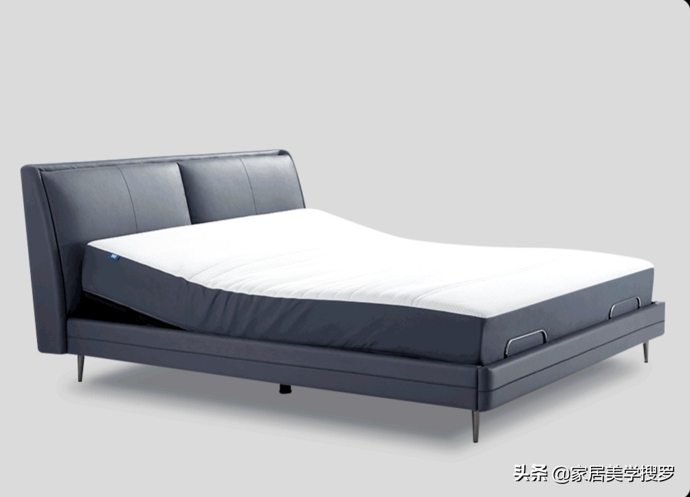智能床究竟怎么买？购床避雷，好物种草，你不知道的购买技巧
