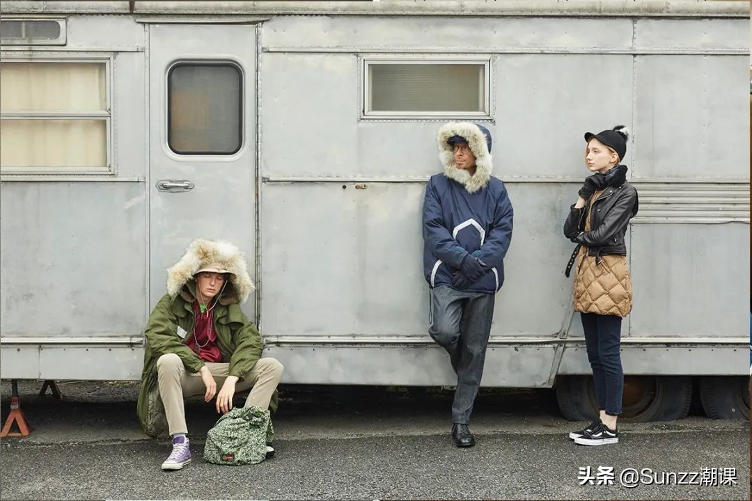 一款非常受欢迎的羽绒马甲,羽绒马甲必备款