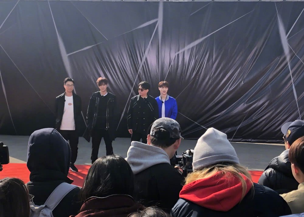 极挑热巴张艺兴最甜的一期,热巴张艺兴真的要合作吗