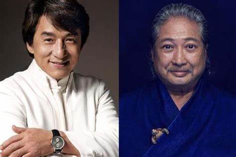 武打巨星洪金宝近况,洪金宝身体健康头脑敏捷