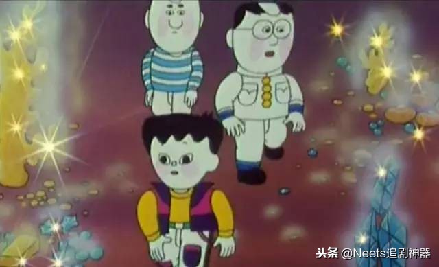 小时候看过的童年阴影,90后公认的童年阴影