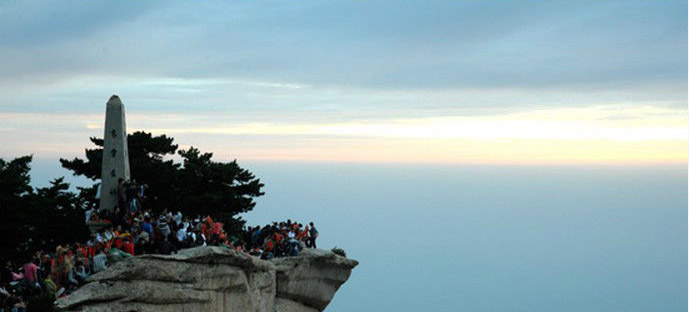 华山风景名胜区5a华山西岳庙,西岳华山是几A级景区