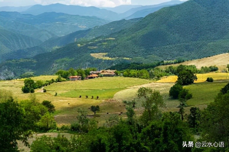 黄庭坚的一首七律，文笔非凡，更有言外之意