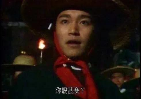 吴孟达vs周星驰,吴孟达和周星驰是否吵过架