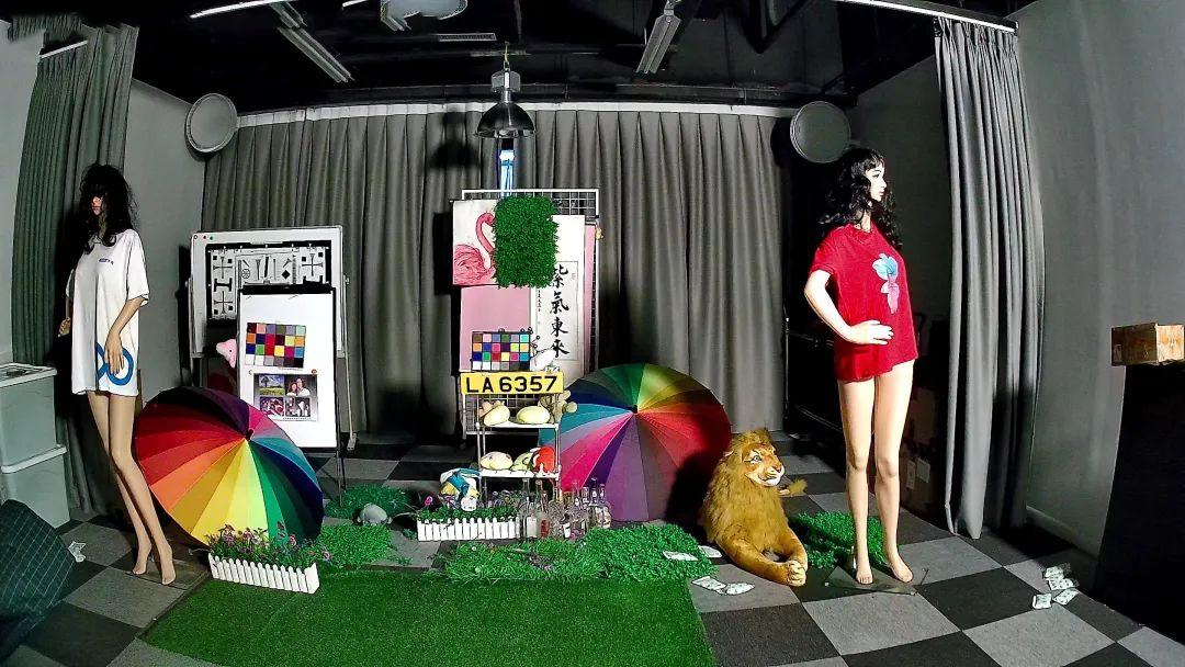 优视智联携S51B模组重磅来袭，性能优异、夜视效果更震撼