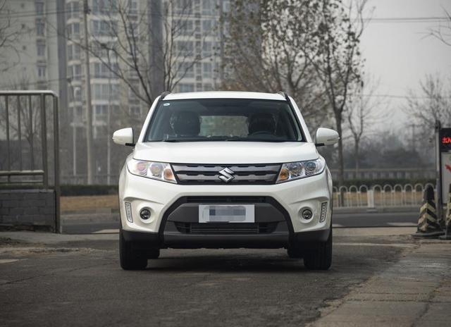 铃木维特拉完整评测总结篇,超级维特拉三门版操控