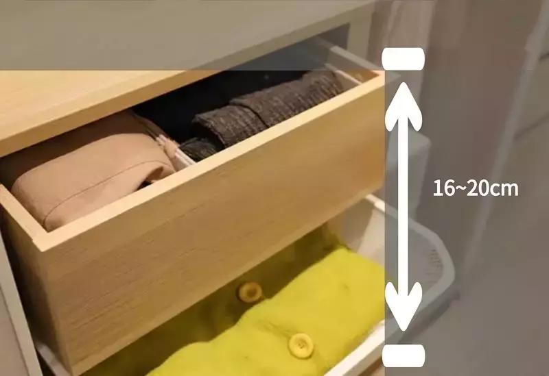 三十年也不过时的衣柜,值得推荐的衣柜定制设计