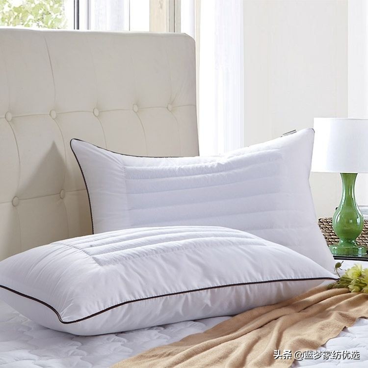 家纺小常识枕芯怎么选好,国内家纺枕芯十大品牌