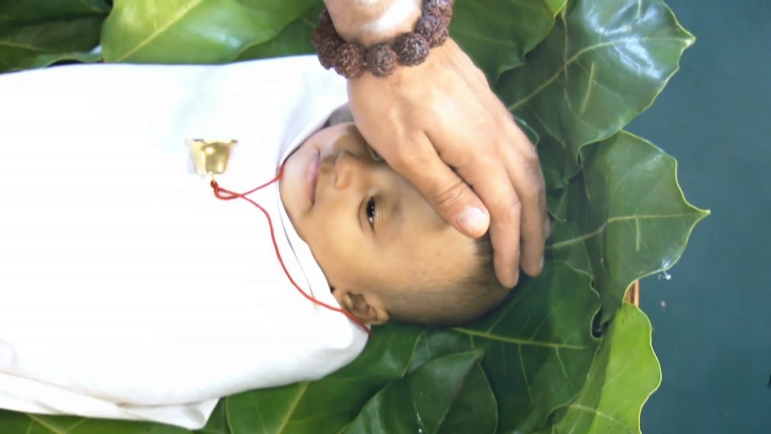 经期的女人为什么不能进庙宇,泰国神庙传说真实故事