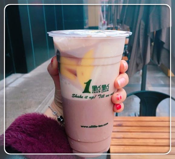 一点点奶茶加盟费多少？2020费用明细大公开