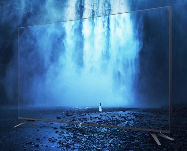 65寸2000到3000的电视,65寸彩电哪一款价格相对便宜些