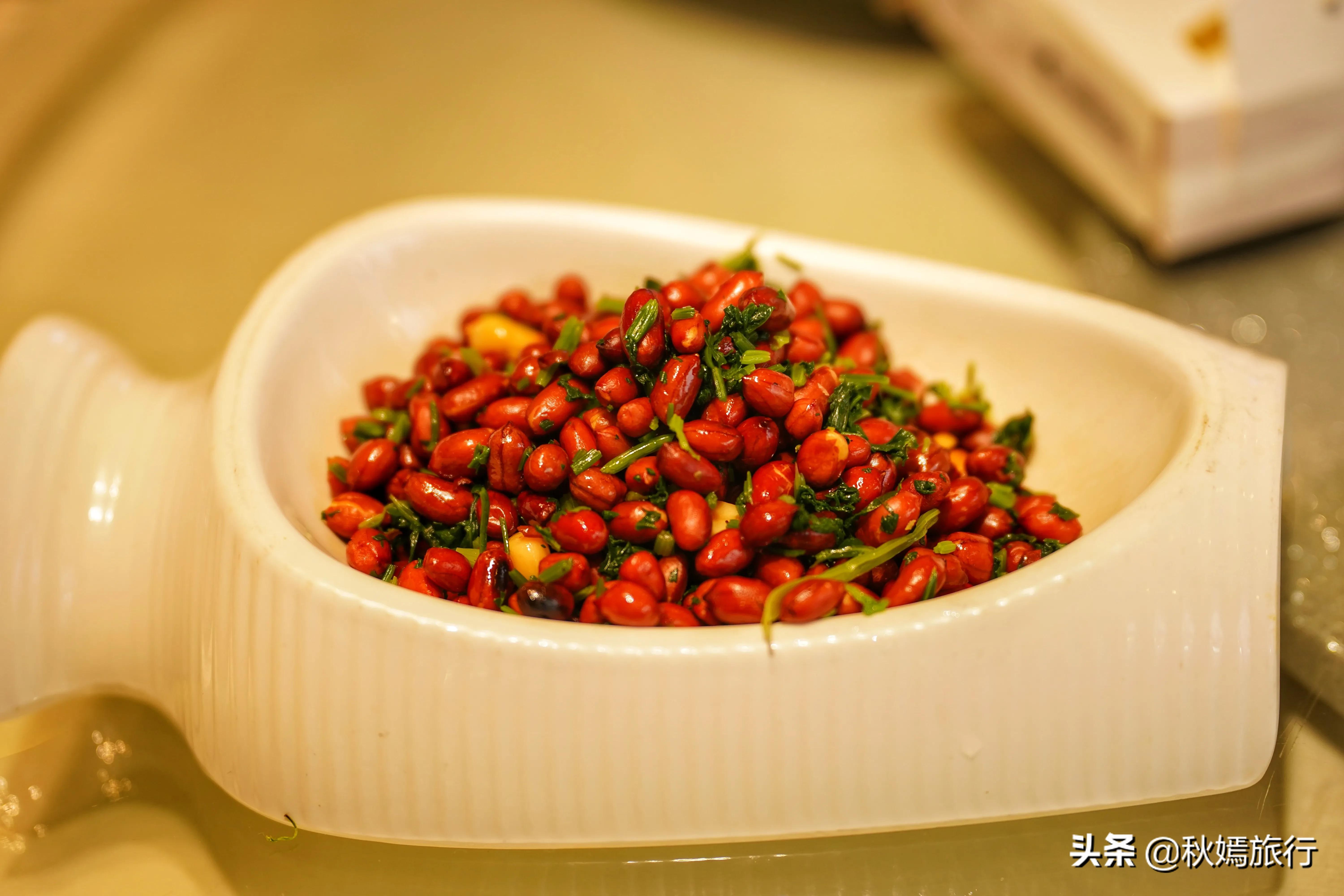 常熟报慈北路这家中餐馆，环境雅致，菜肴美味，20道菜741元贵吗