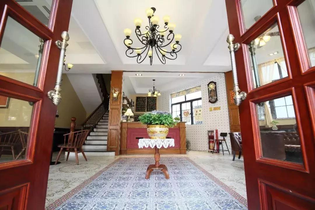 广州美景民宿推荐,广州周边野奢营地特点民宿